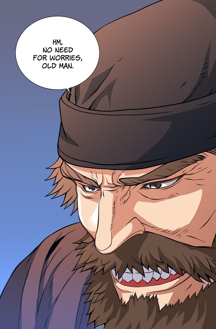 Read Other World Warrior Manga Online