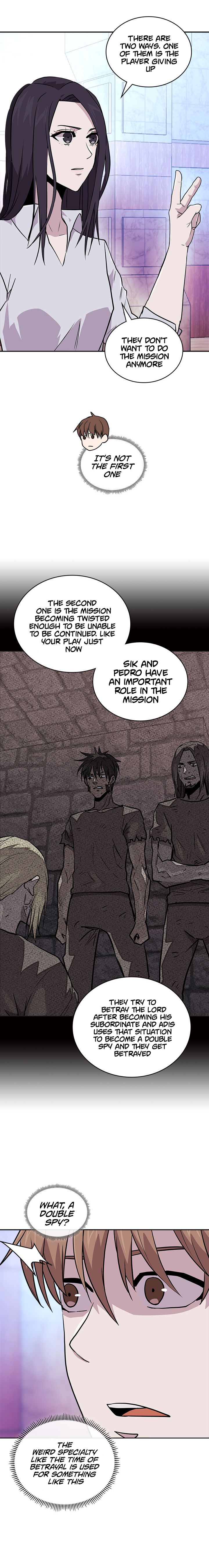Read Other World Warrior Manga Online