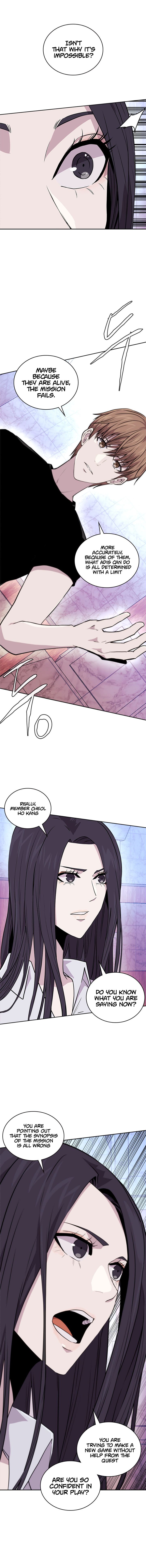 Read Other World Warrior Manga Online