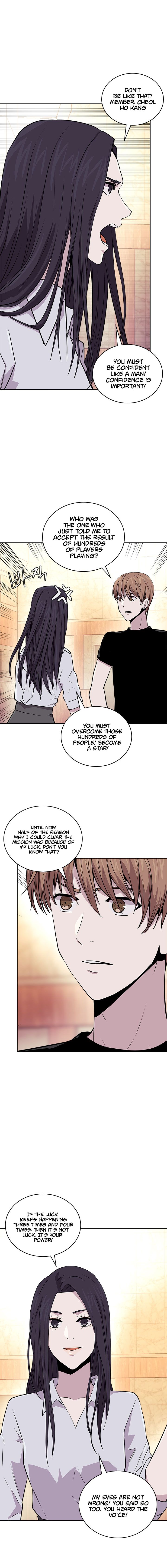 Read Other World Warrior Manga Online