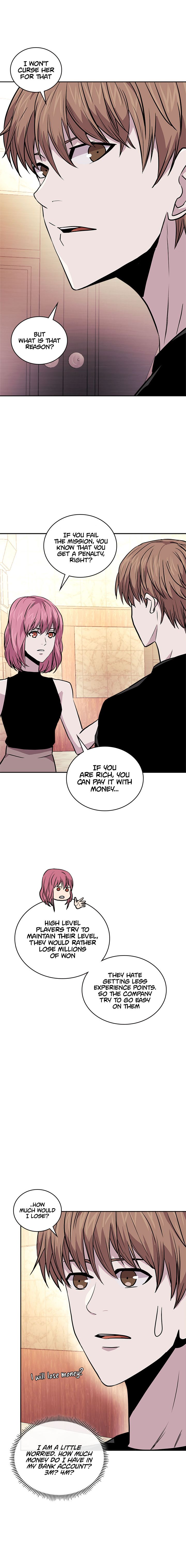 Read Other World Warrior Manga Online