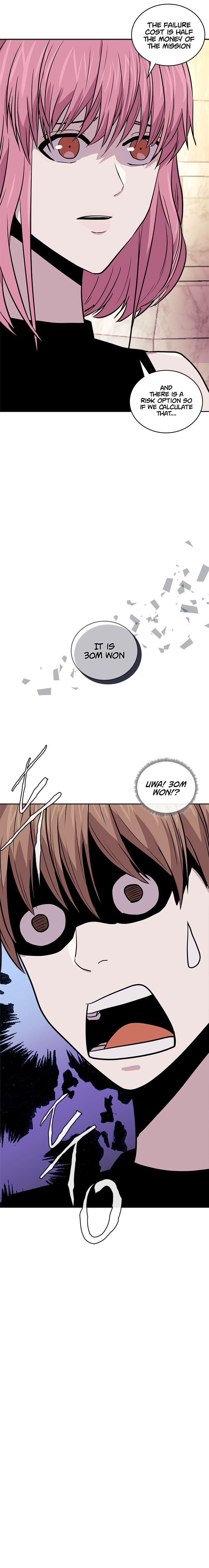 Read Other World Warrior Manga Online