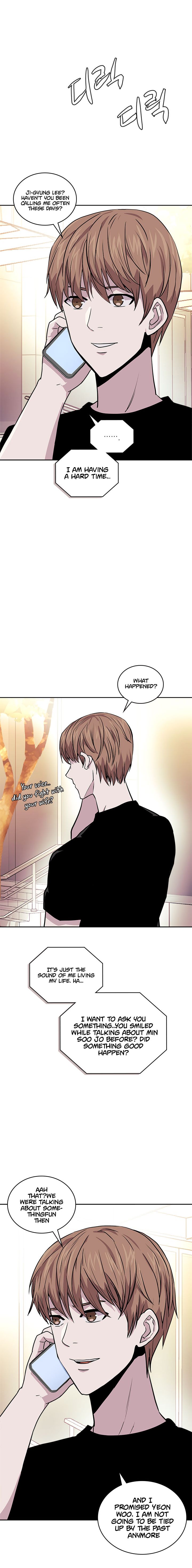 Read Other World Warrior Manga Online