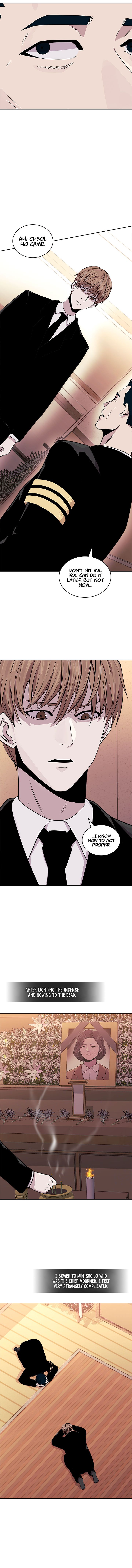 Read Other World Warrior Manga Online