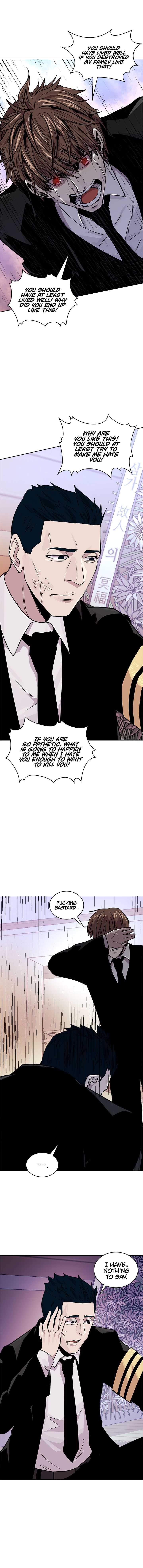 Read Other World Warrior Manga Online