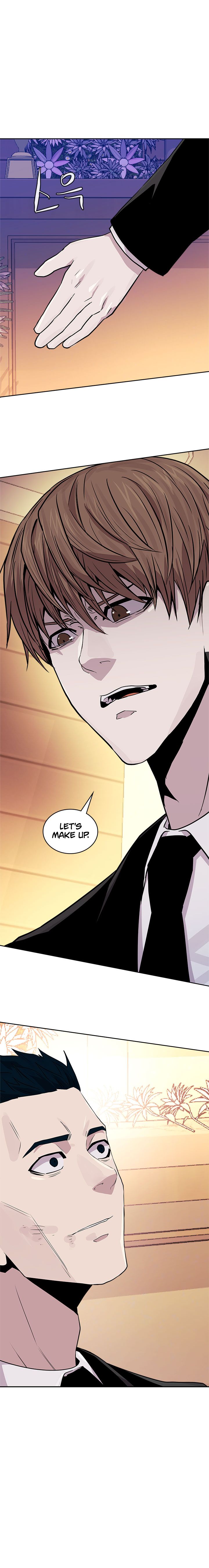 Read Other World Warrior Manga Online