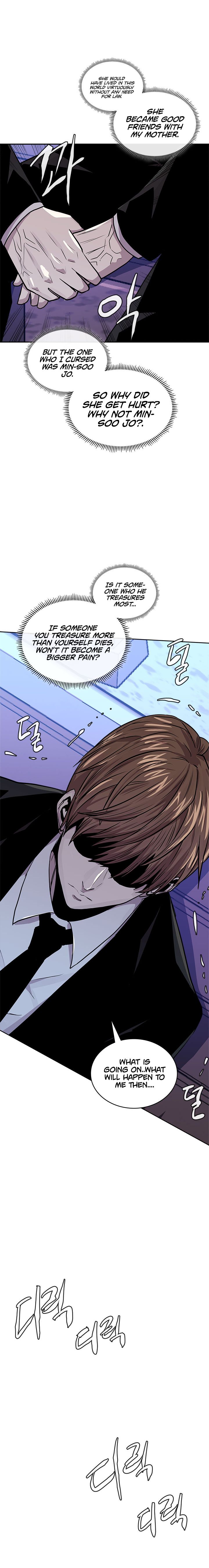 Read Other World Warrior Manga Online