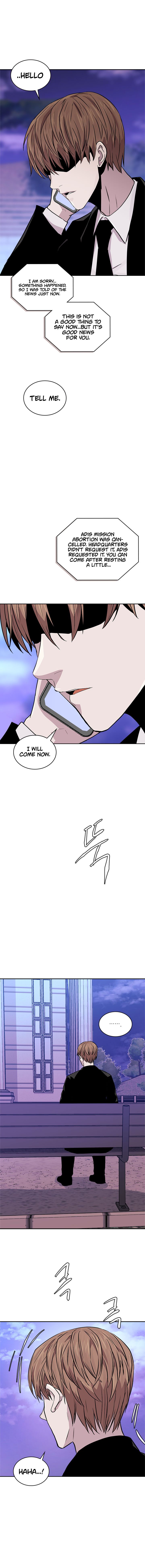 Read Other World Warrior Manga Online