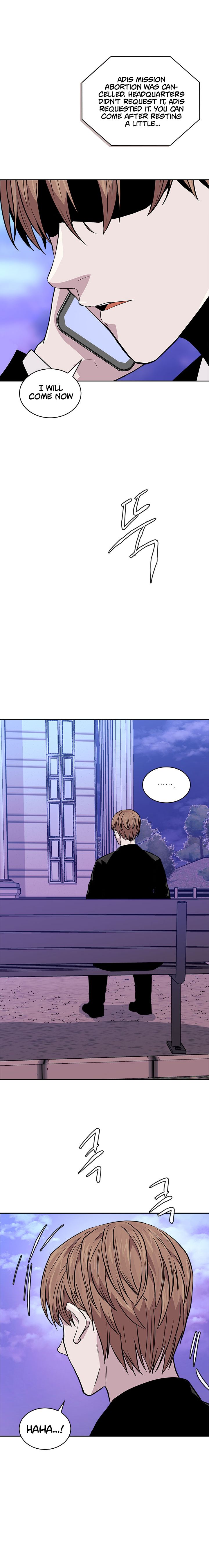 Read Other World Warrior Manga Online