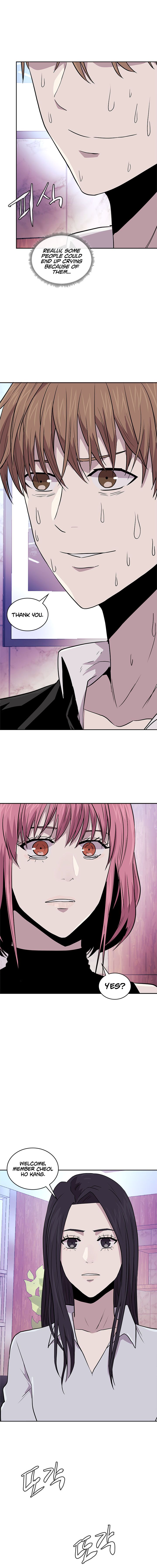 Read Other World Warrior Manga Online