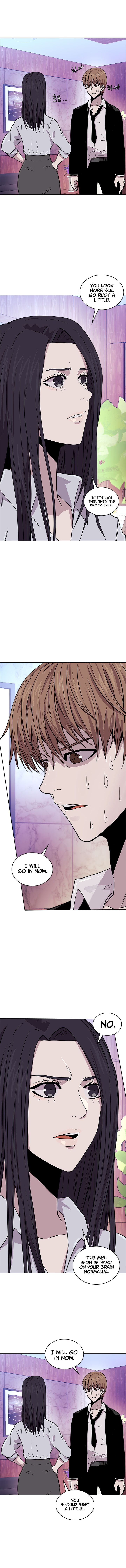 Read Other World Warrior Manga Online