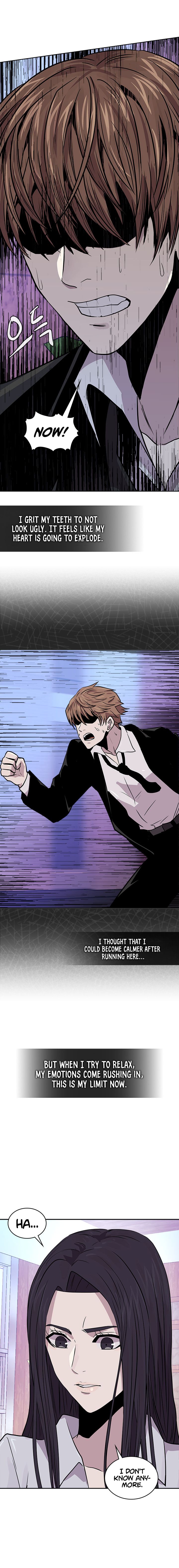Read Other World Warrior Manga Online