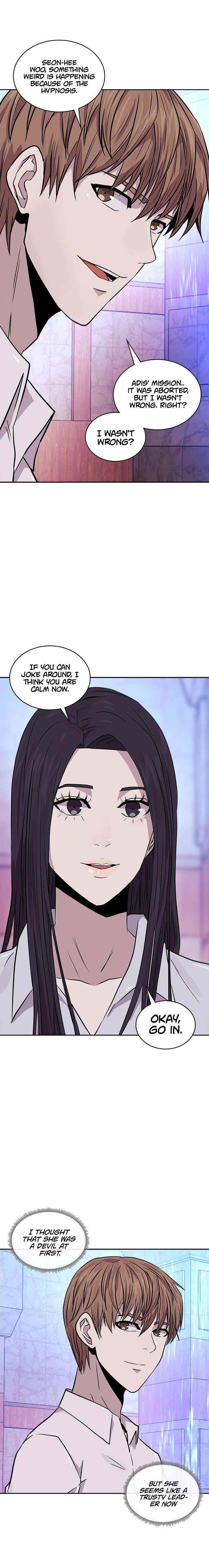 Read Other World Warrior Manga Online