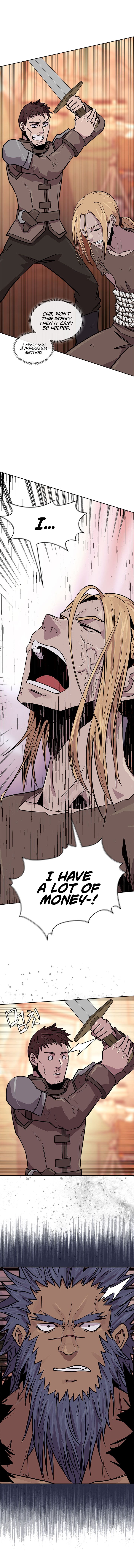 Read Other World Warrior Manga Online