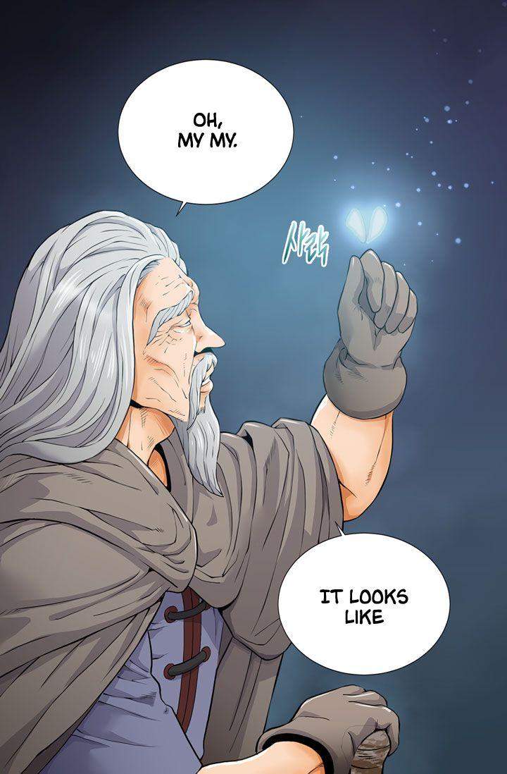 Read Other World Warrior Manga Online