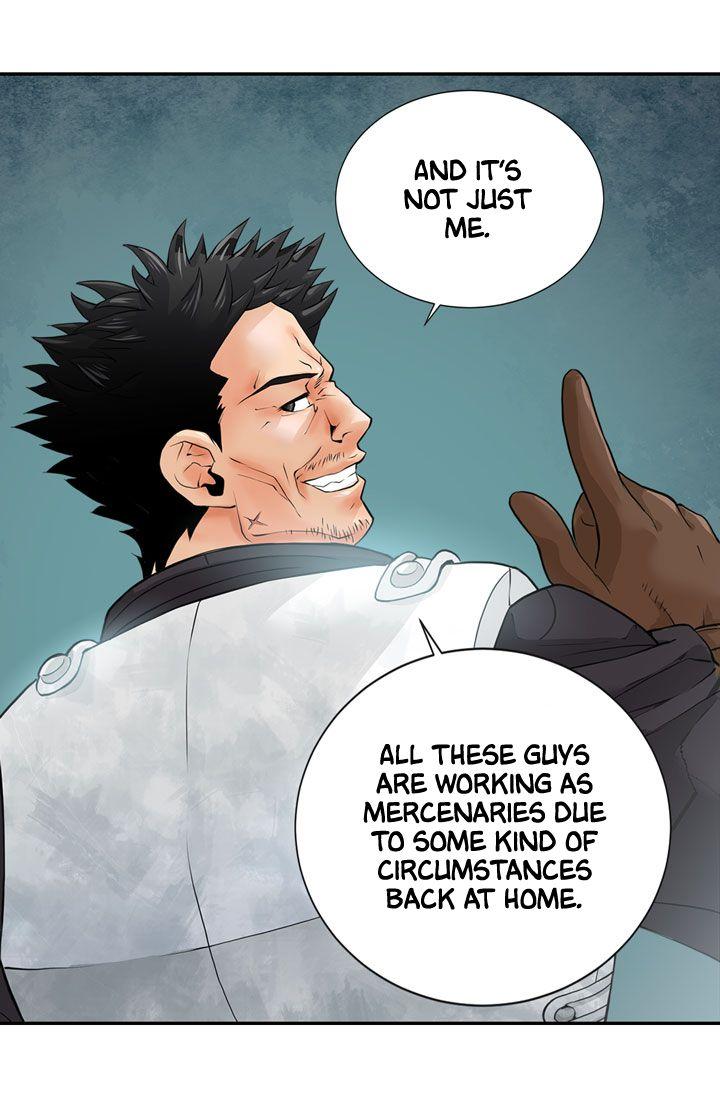 Read Other World Warrior Manga Online