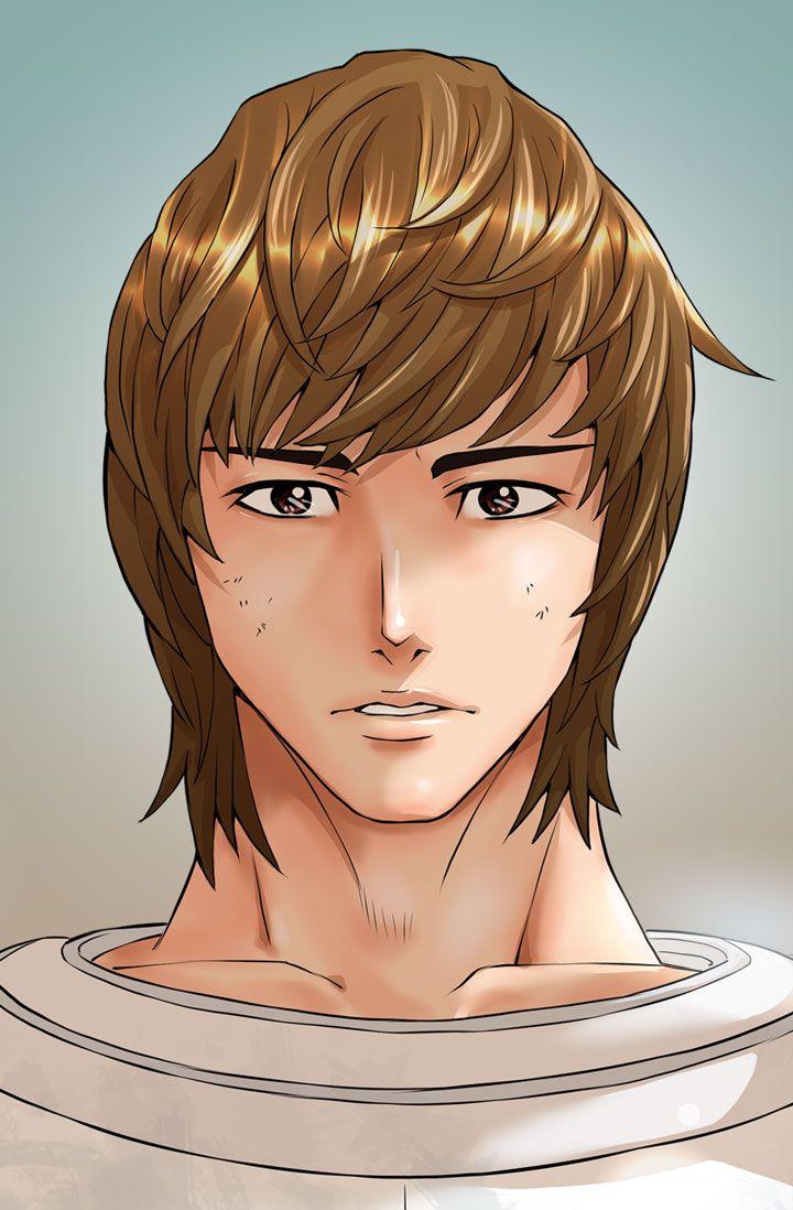 Read Other World Warrior Manga Online