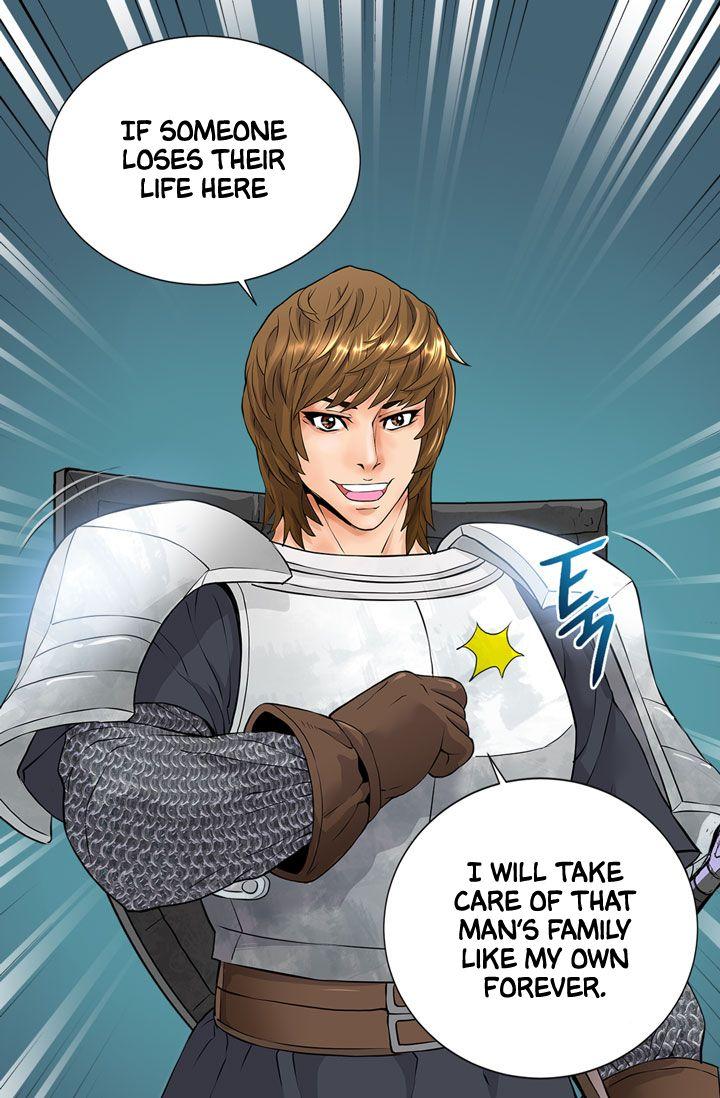 Read Other World Warrior Manga Online