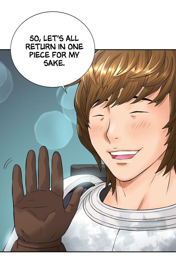 Read Other World Warrior Manga Online