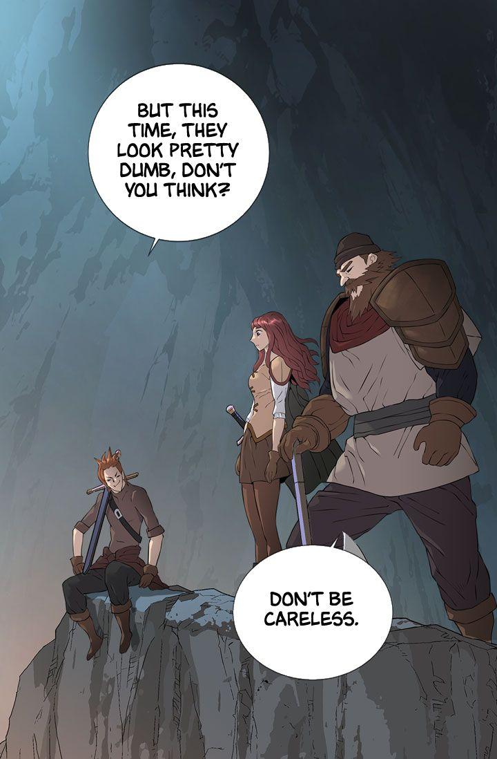 Read Other World Warrior Manga Online