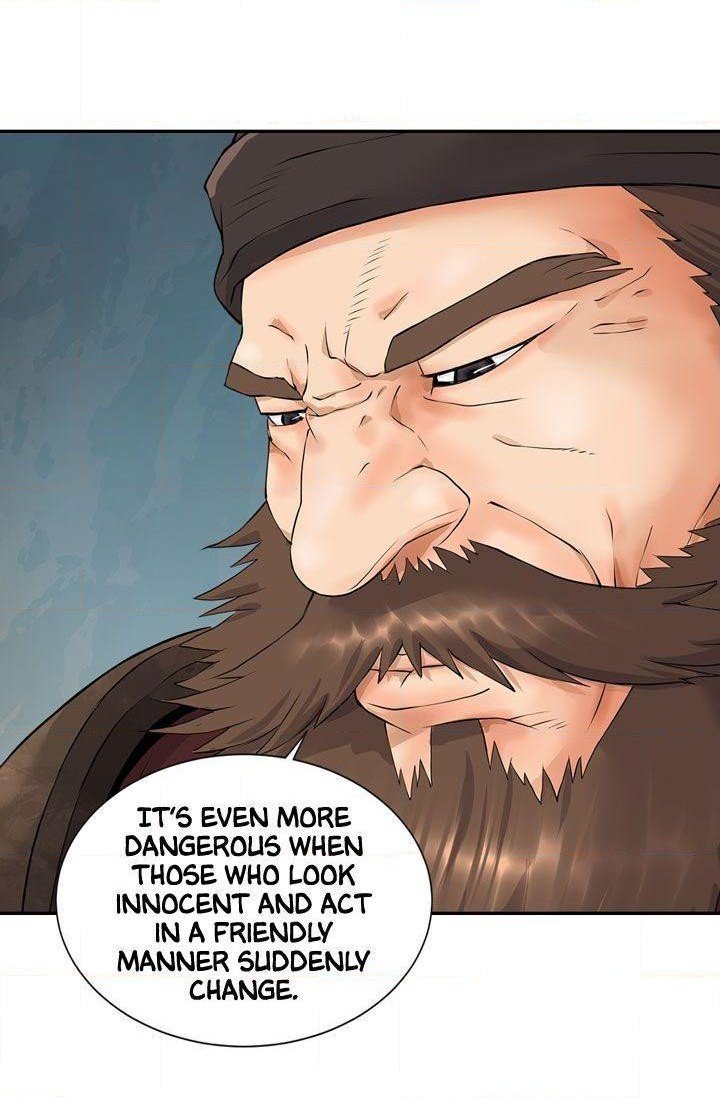 Read Other World Warrior Manga Online