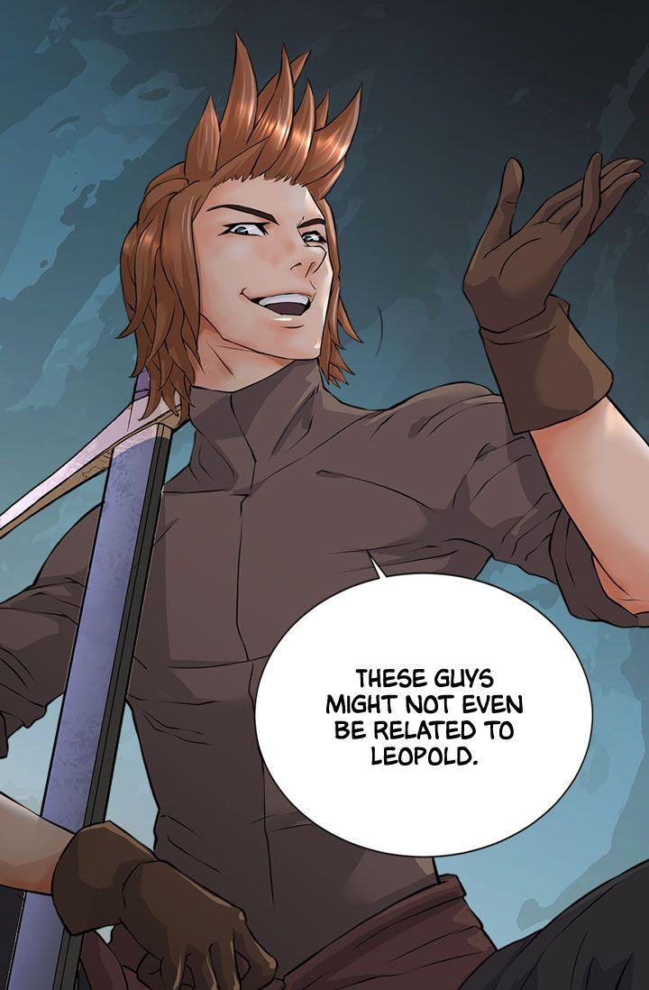 Read Other World Warrior Manga Online