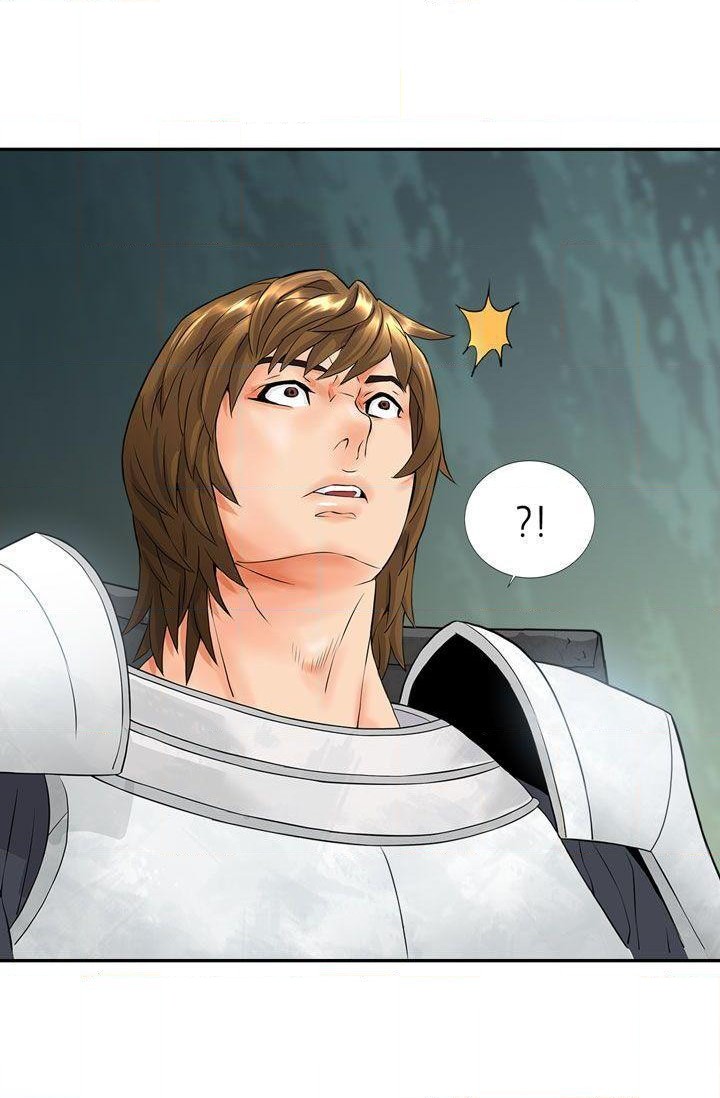 Read Other World Warrior Manga Online