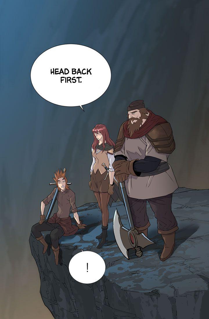 Read Other World Warrior Manga Online