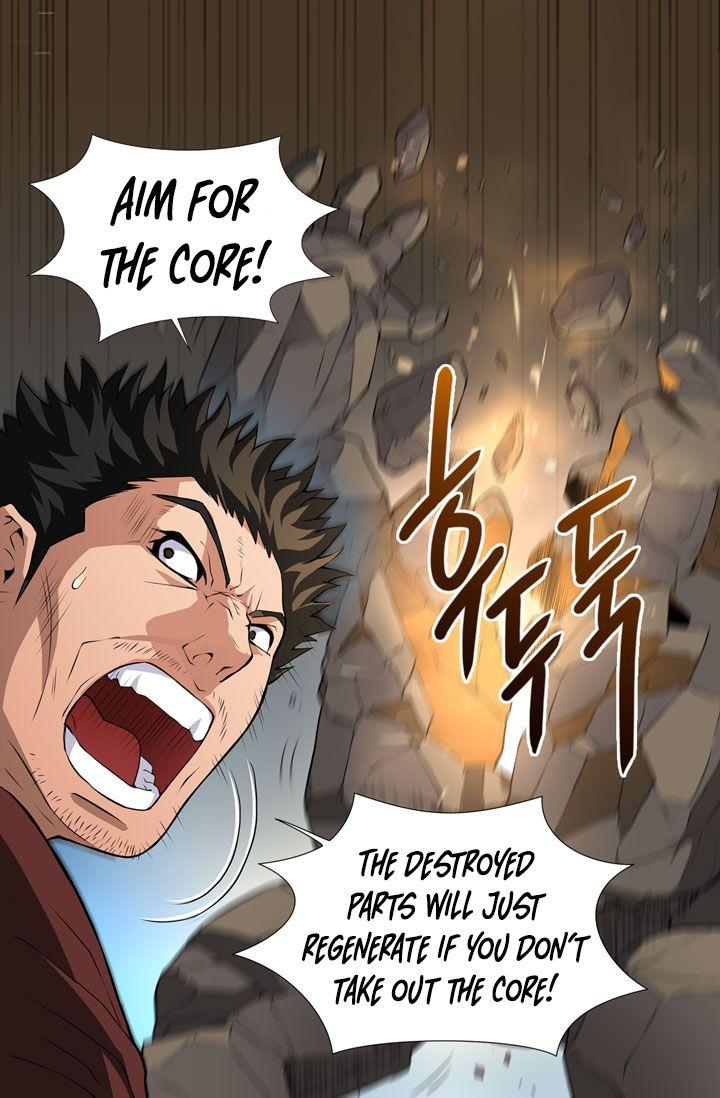 Read Other World Warrior Manga Online