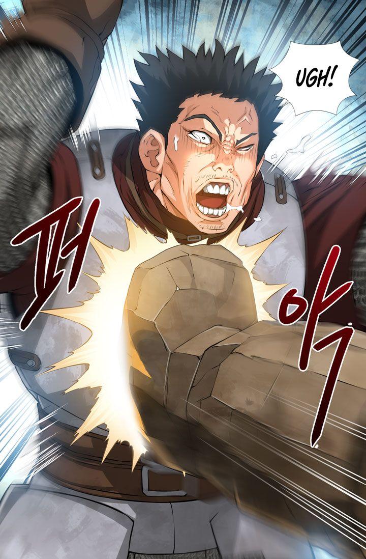 Read Other World Warrior Manga Online