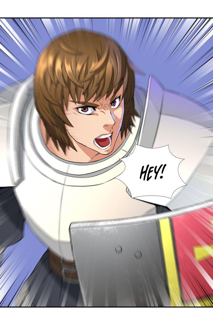 Read Other World Warrior Manga Online