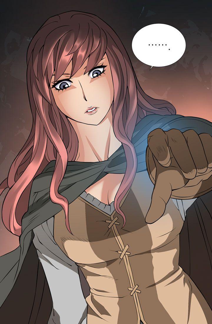 Read Other World Warrior Manga Online