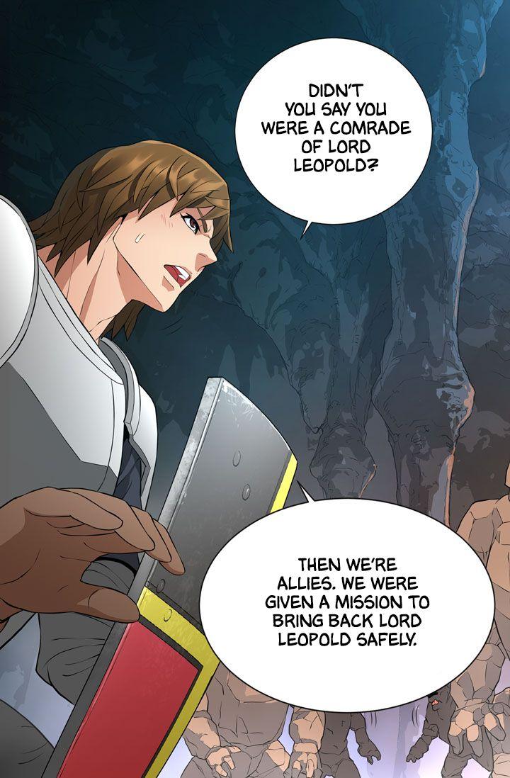 Read Other World Warrior Manga Online