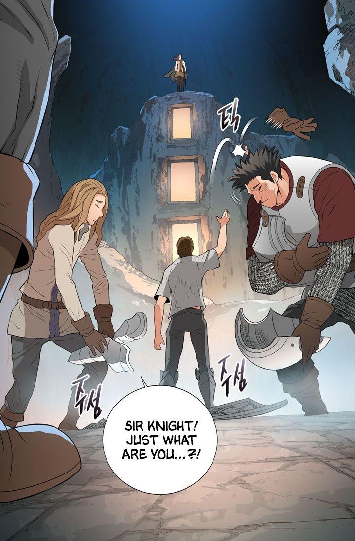 Read Other World Warrior Manga Online