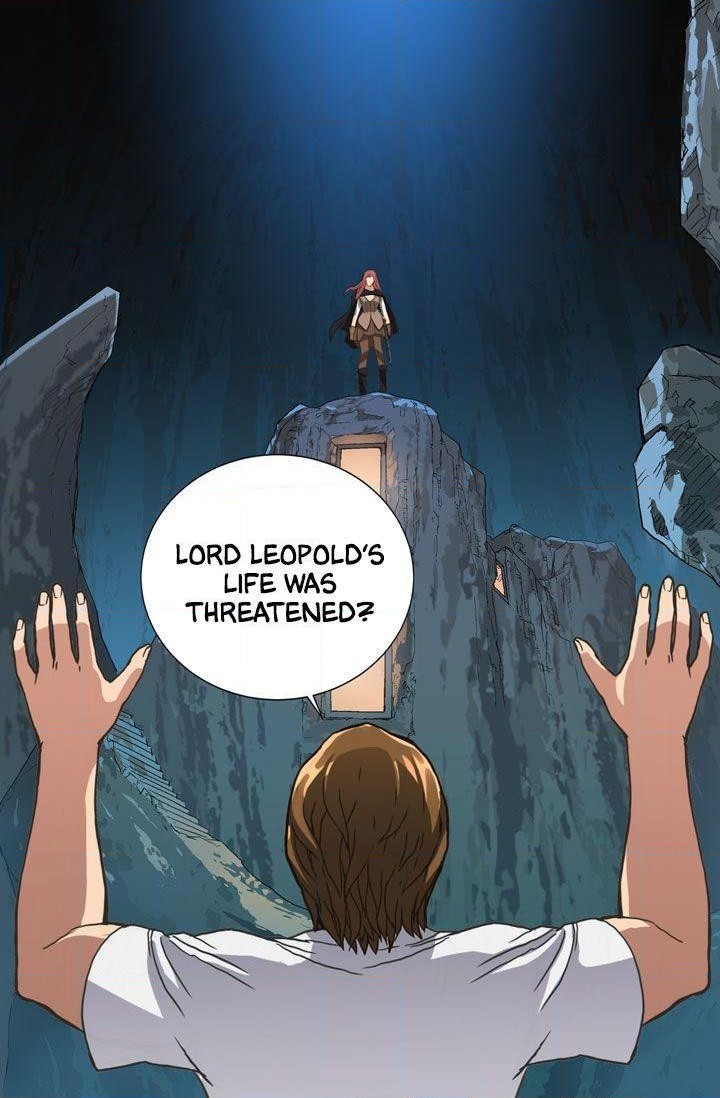 Read Other World Warrior Manga Online