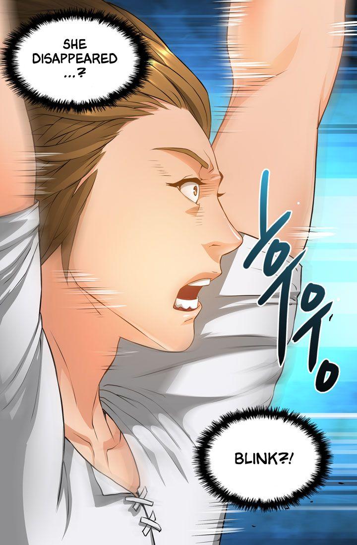 Read Other World Warrior Manga Online