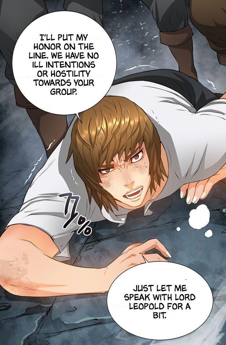 Read Other World Warrior Manga Online