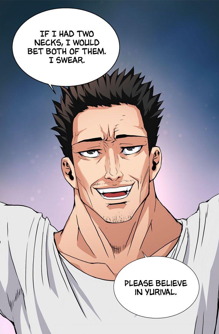 Read Other World Warrior Manga Online