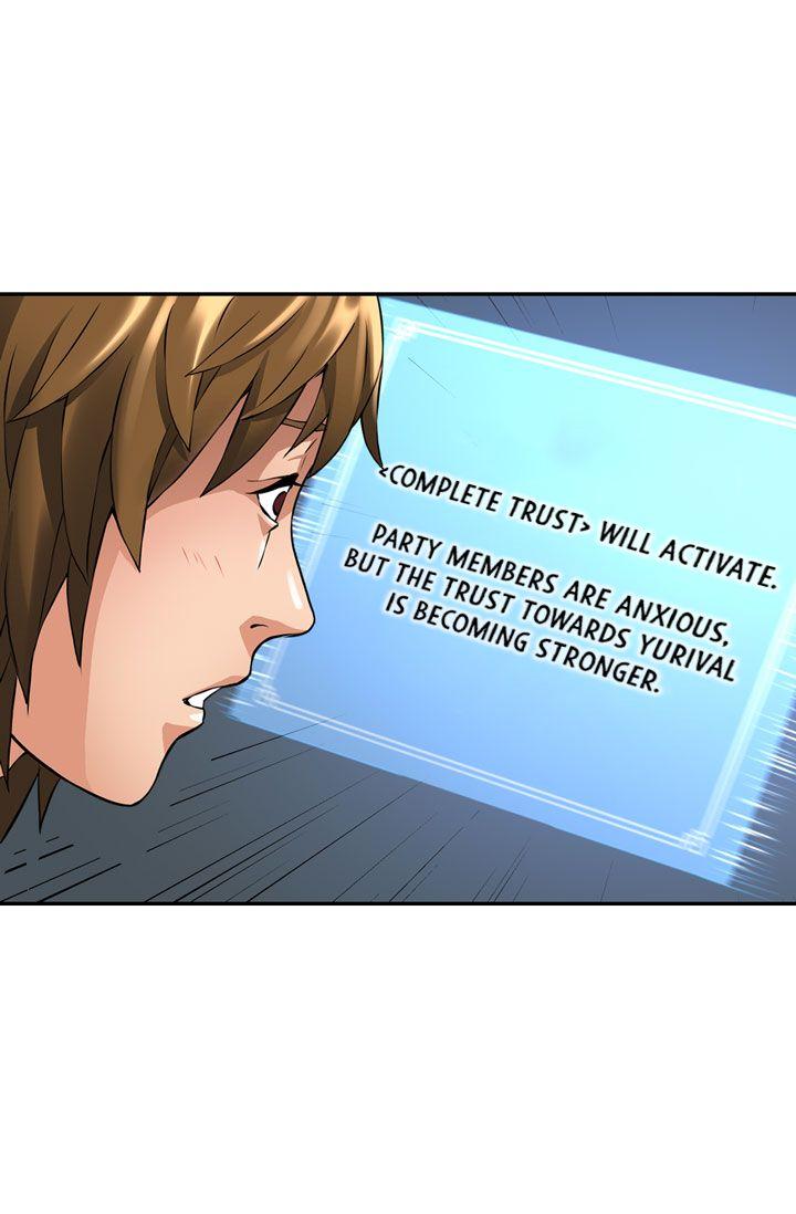 Read Other World Warrior Manga Online