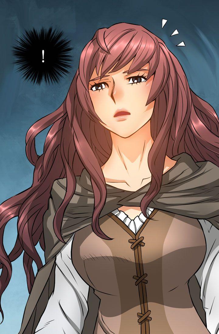 Read Other World Warrior Manga Online