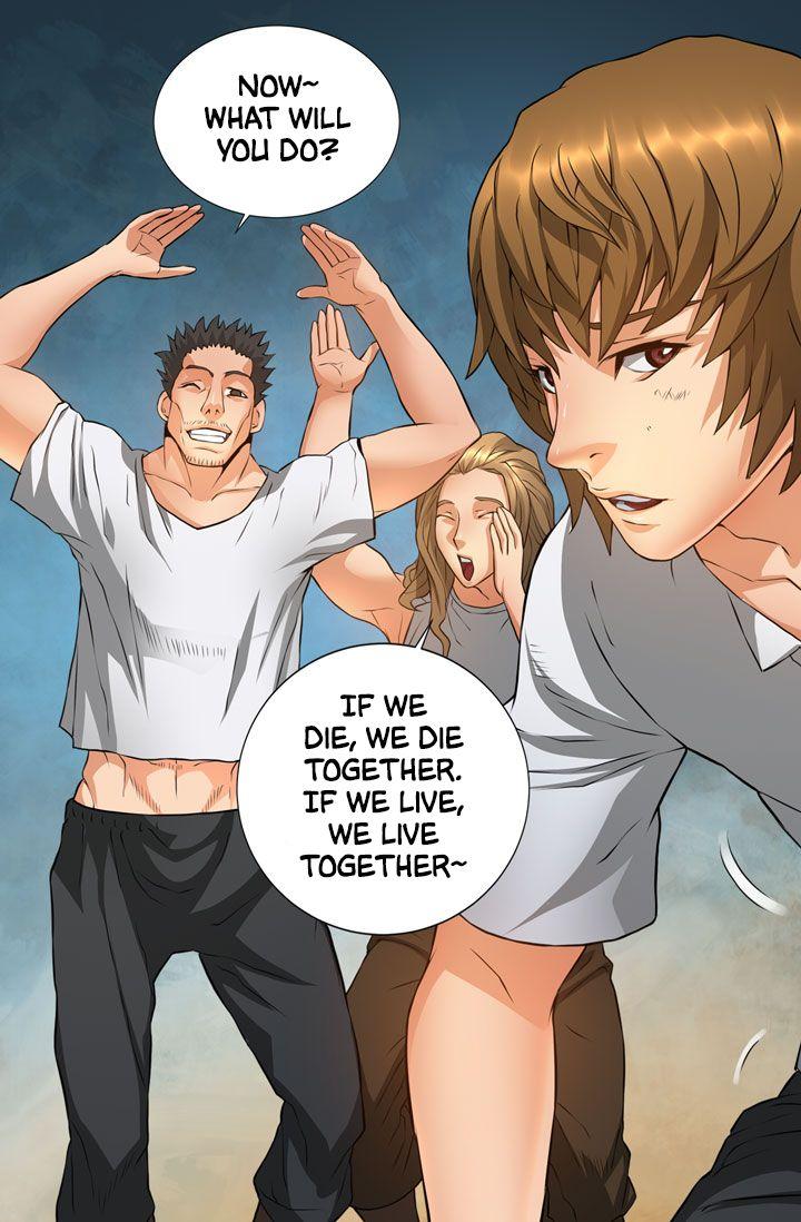 Read Other World Warrior Manga Online