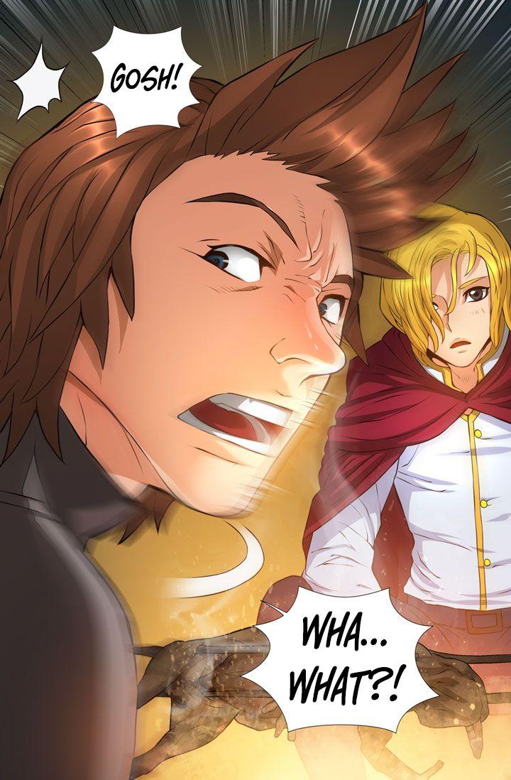 Read Other World Warrior Manga Online