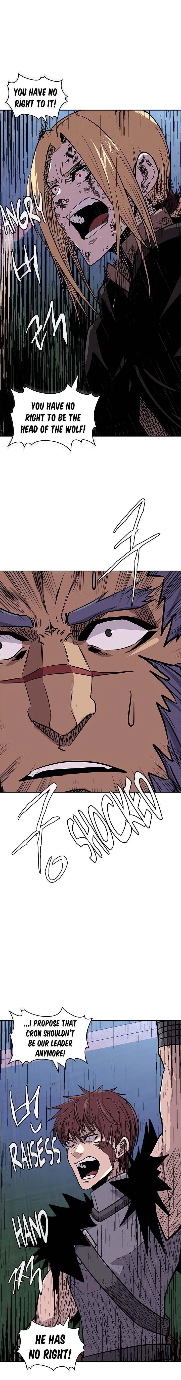 Read Other World Warrior Manga Online
