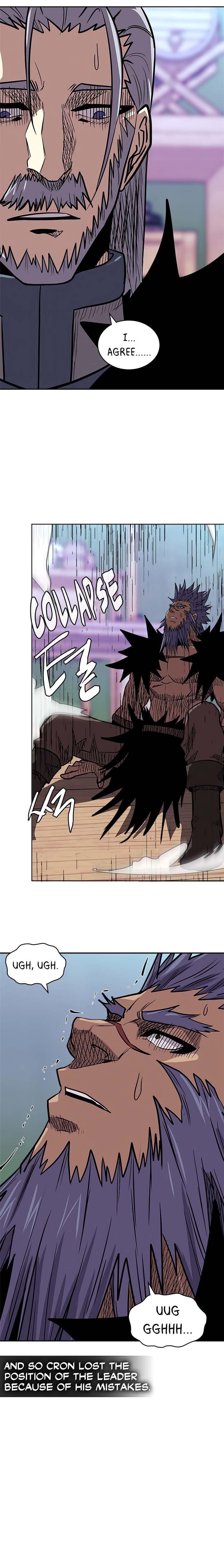Read Other World Warrior Manga Online