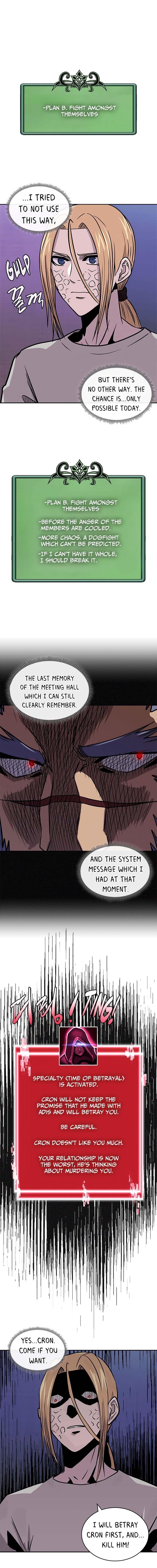 Read Other World Warrior Manga Online
