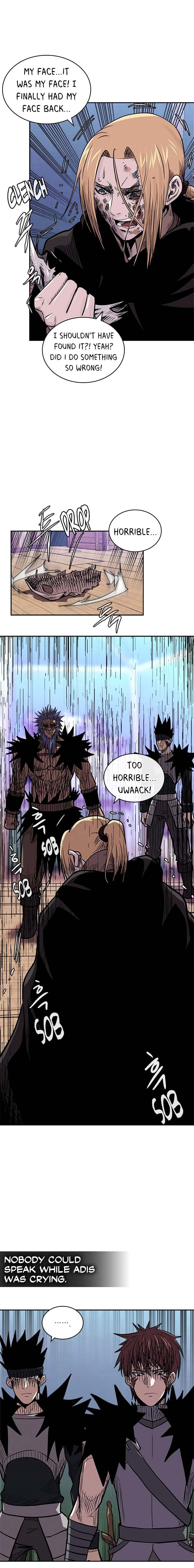 Read Other World Warrior Manga Online
