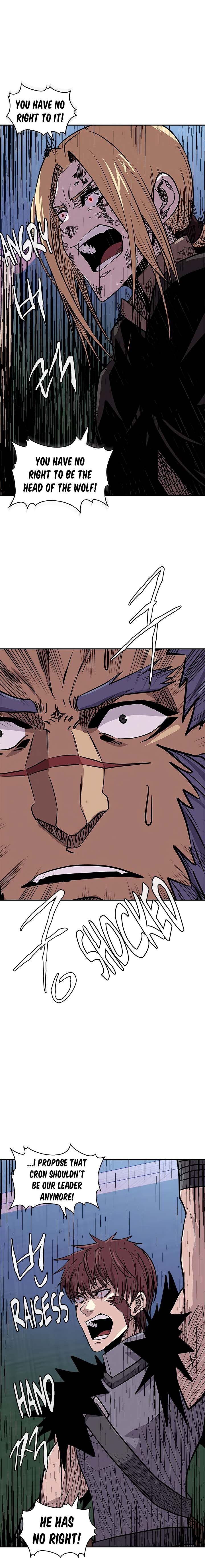 Read Other World Warrior Manga Online