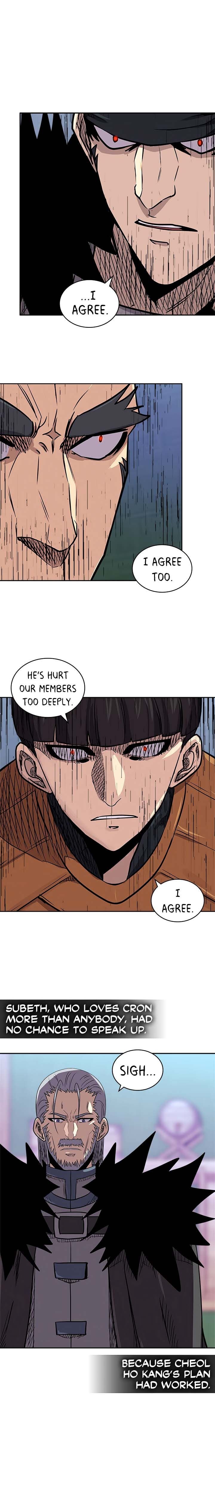 Read Other World Warrior Manga Online