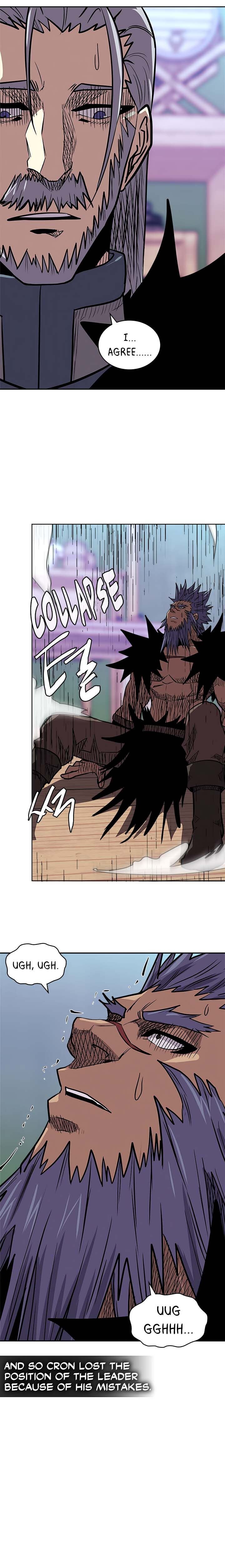 Read Other World Warrior Manga Online