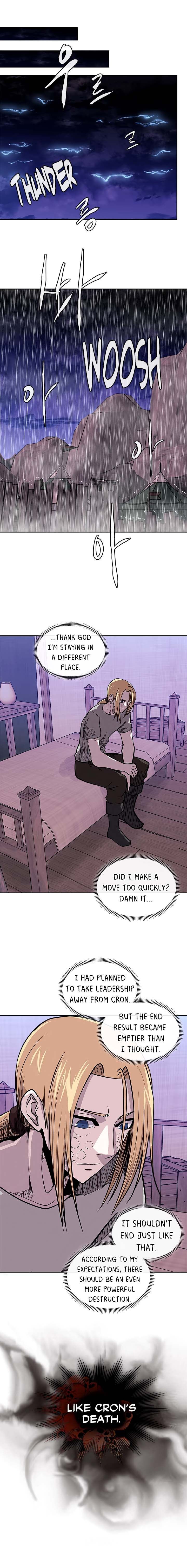 Read Other World Warrior Manga Online